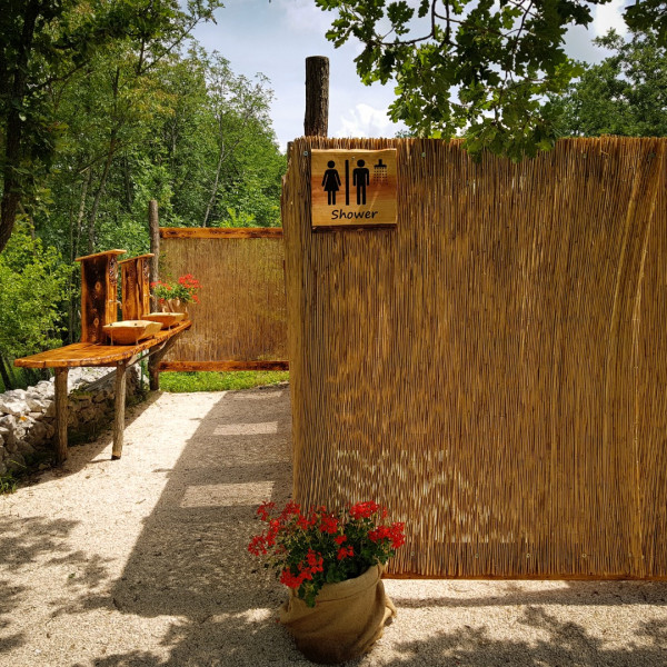 Camping Freedom Istria, Camping Freedom Istria - mjesto za kampiranje u sredi&scaron;njoj Istri Žminj